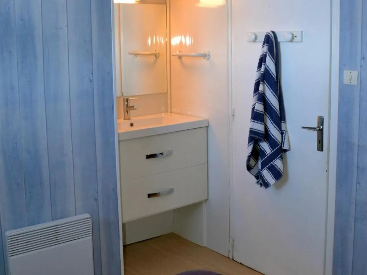 別荘 Maison De 4 Chambres Avec Jardin Pres De La Plage, Animaux Acceptes - Fr-1-418-159 ル・パレ フランス