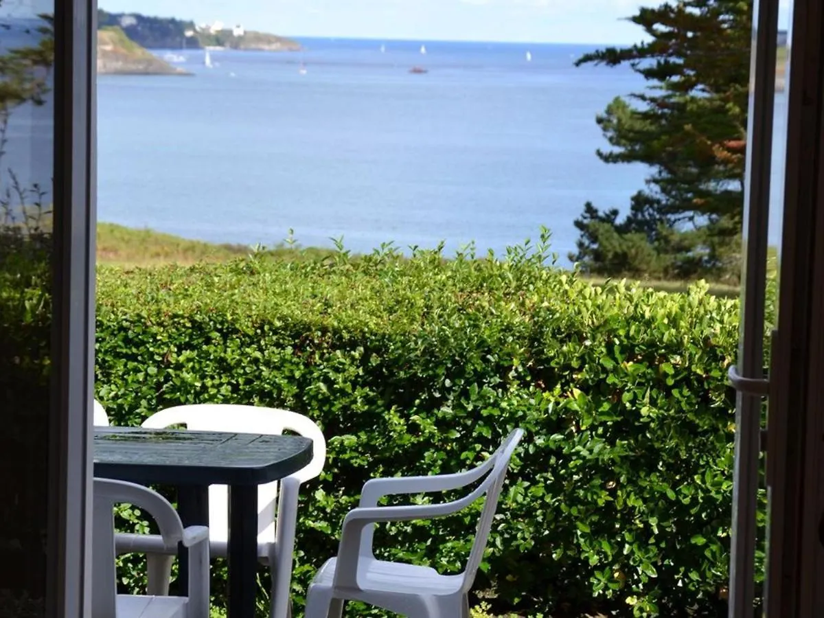 Maison De 4 Chambres Avec Jardin Pres De La Plage, Animaux Acceptes - Fr-1-418-159 ル・パレ